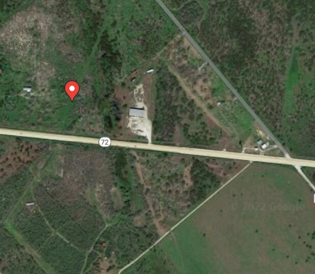 Primary Photo Of 2532 HWY 72 W Highway 72 West, Three Rivers Land For Lease