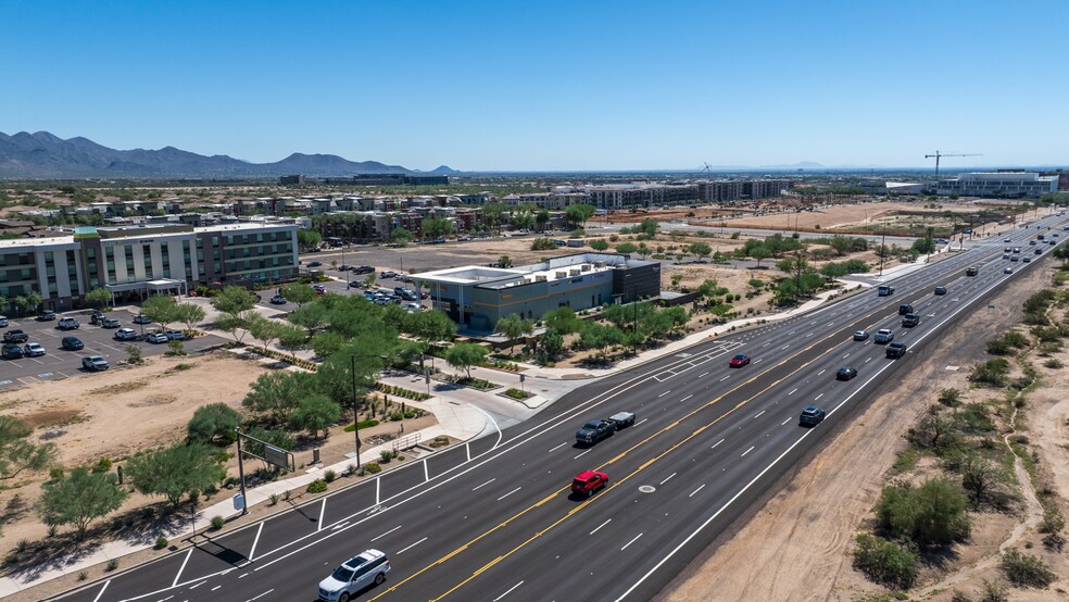 More Photos Of NNEC Loop 101 & Scottsdale Rd, Scottsdale General Retail For Sale