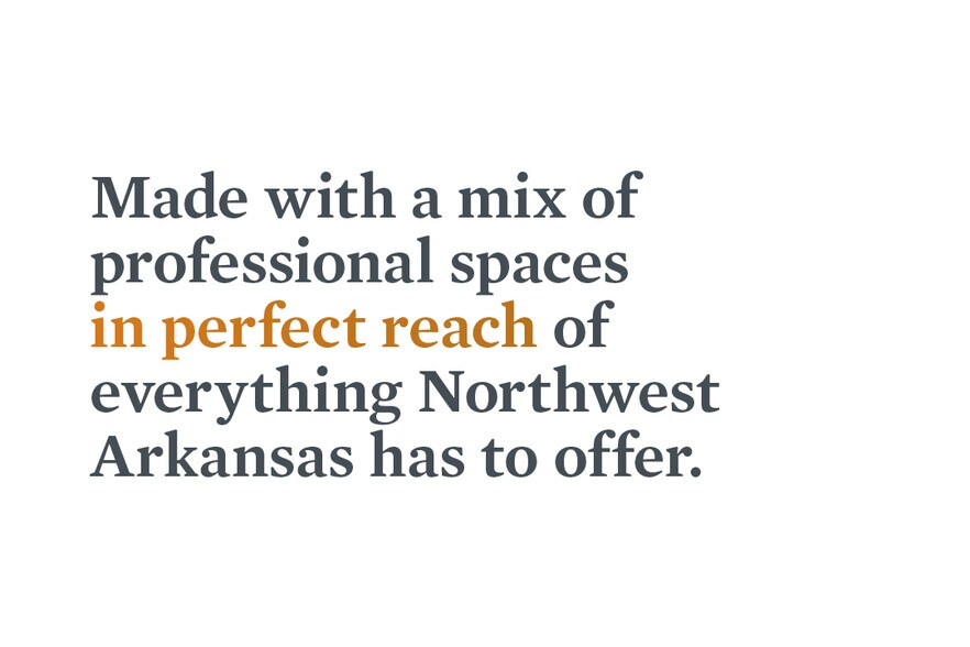 More Photos Of 2828 N Mansfield Ave, Fayetteville Unknown For Lease