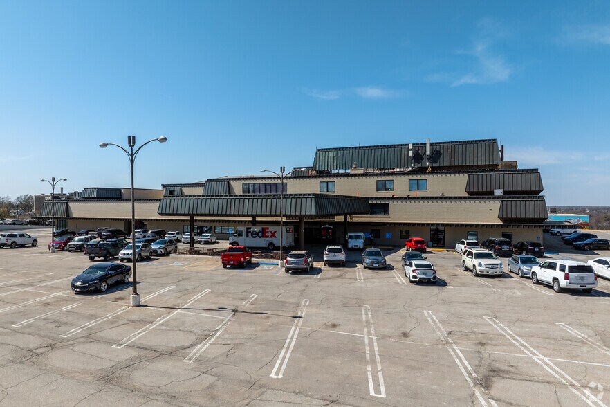 Primary Photo Of 1941 S 42nd St, Omaha Office For Lease