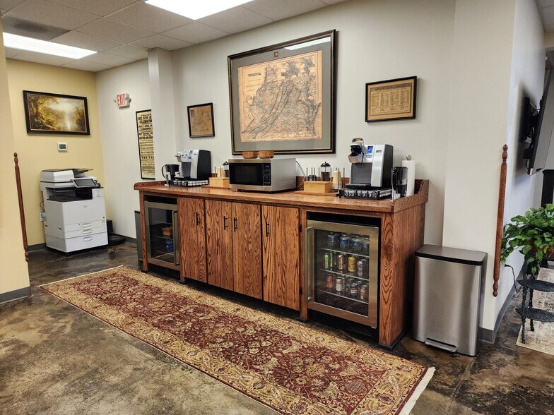 More Photos Of 31 N Federal St, Harrisonburg Coworking Space