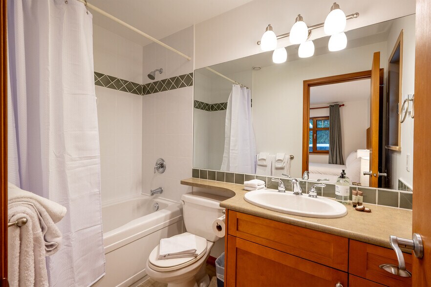 More Photos Of 3012 Alpine Cres, Whistler Hospitality For Sale