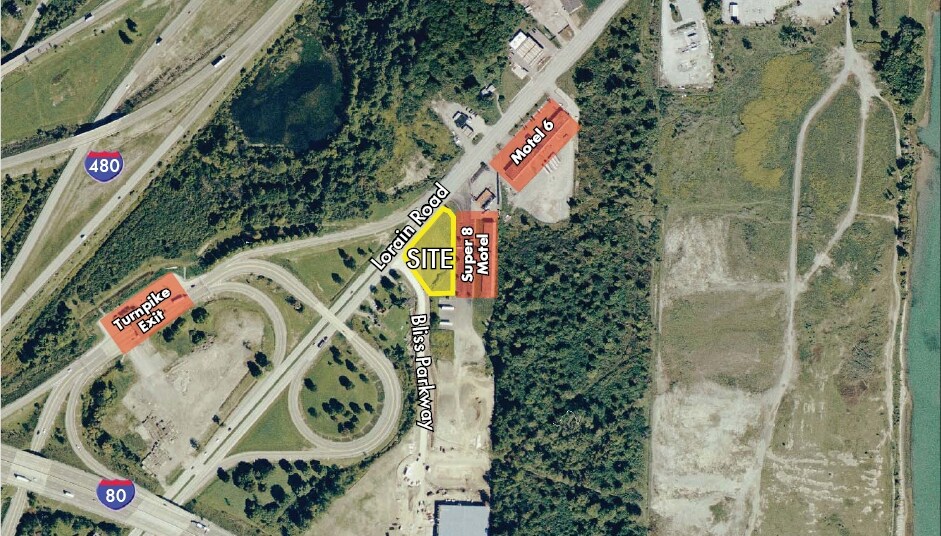 32801 Lorain Rd, North Ridgeville, OH 44039 Land For Sale