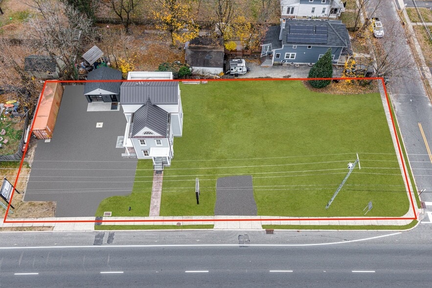 Primary Photo Of 300 S Route 73, Berlin Office Residential For Sale