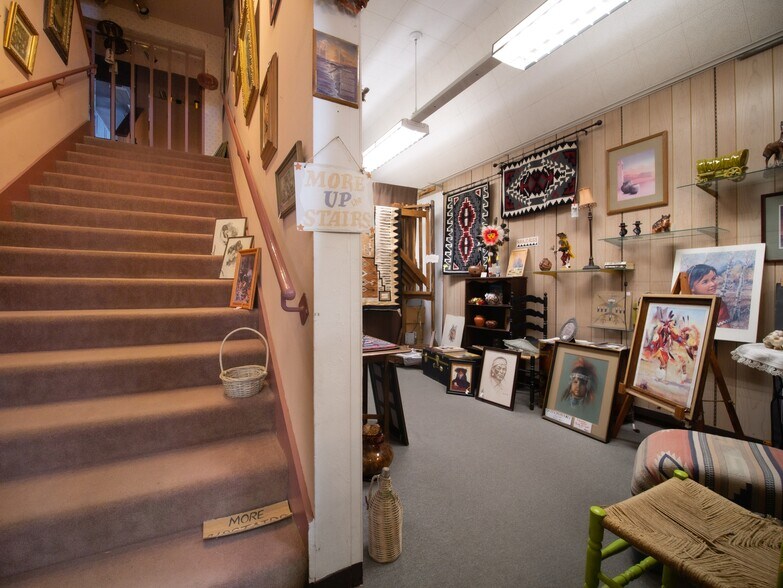 More Photos Of 207 S 2nd St, Laramie Storefront Retail Residential For Sale