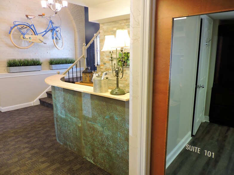 More Photos Of 207 Leedom St, Jenkintown Office Residential For Lease