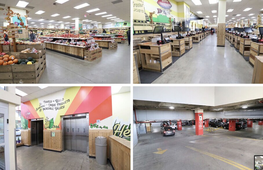 More Photos Of 200 Kent Ave, Brooklyn Office For Lease