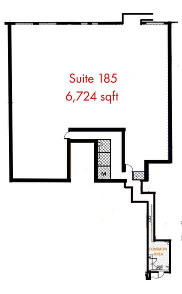 More Photos Of 44675 Cape Ct, Ashburn Office For Lease