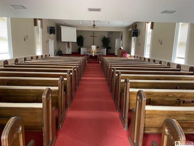 More Photos Of 4492 Church St, Gerry Religious Facility For Sale