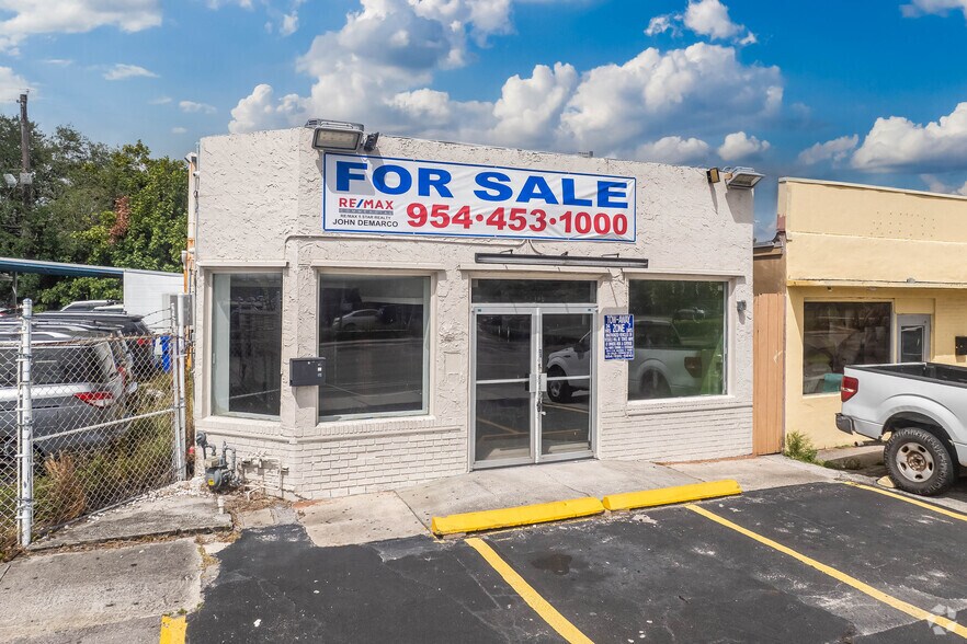 More Photos Of 1114 N State Road 7, Hollywood Restaurant For Sale