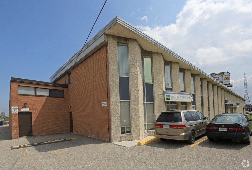 More Photos Of 59-63 Alness St, Toronto Warehouse For Lease
