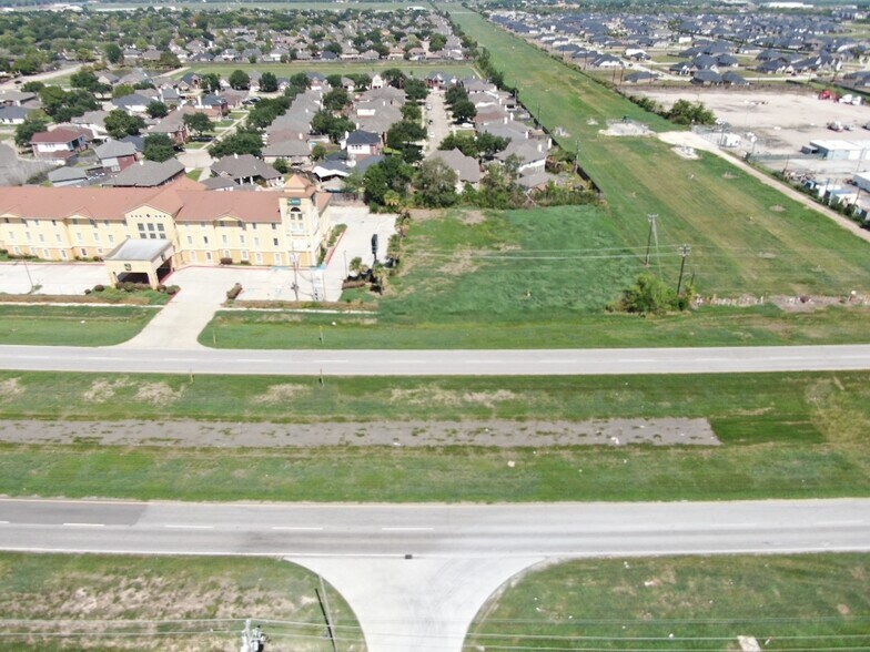 More Photos Of 1103 Fairmont Pky, Pasadena Land For Sale