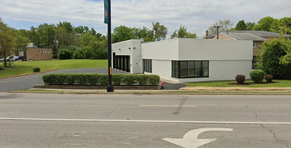 More Photos Of 1655 Irving Park Rd, Hanover Park Auto Repair For Sale