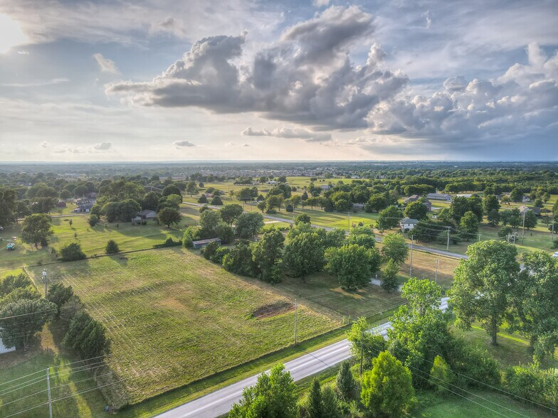 More Photos Of 10524 N 129th East Ave, Owasso Land For Sale