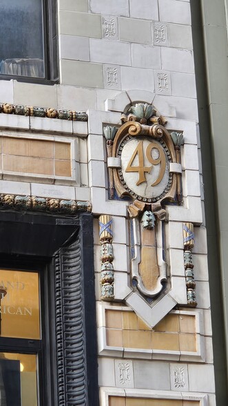 More Photos Of 49 W 24th St, New York Loft Creative Space For Sale