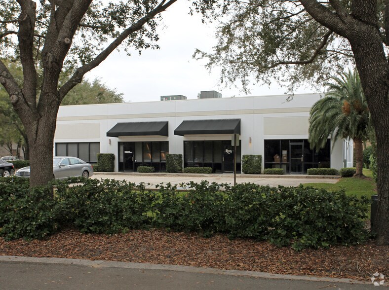 More Photos Of 1005 Orienta Ave, Altamonte Springs Flex For Lease
