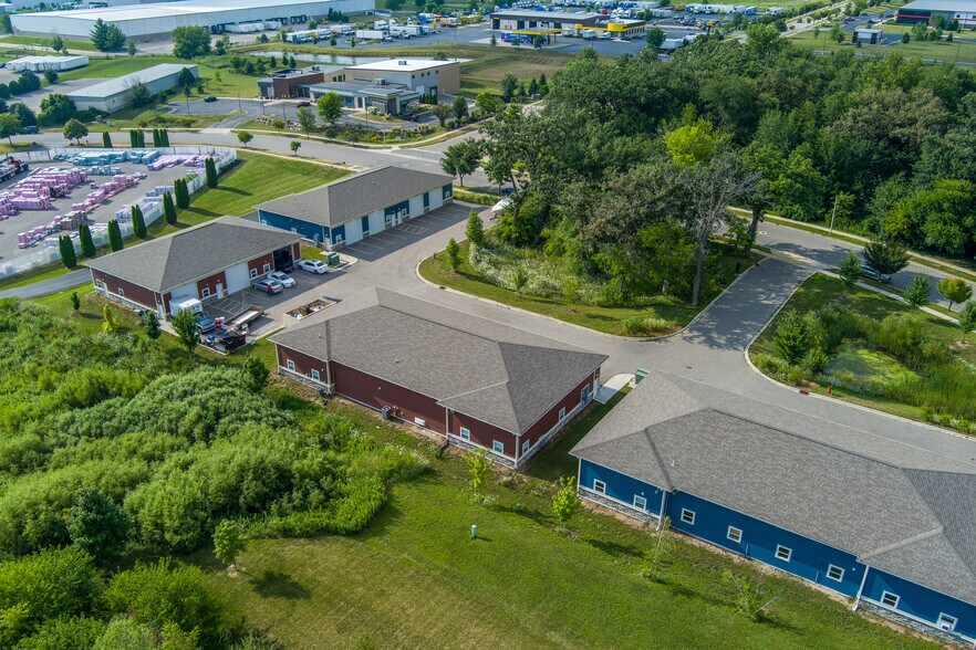 More Photos Of 4323 Duraform Ln, Windsor Industrial For Sale