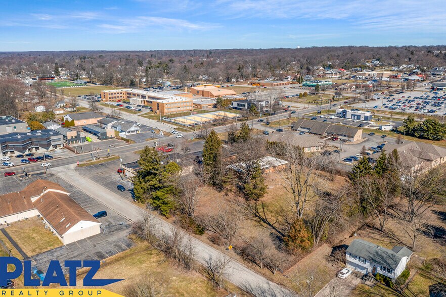 More Photos Of 415 Laurelwood Dr SE, Warren Land For Lease