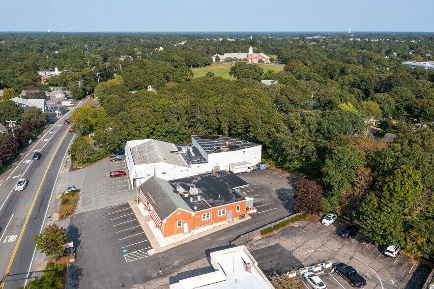 More Photos Of 1105 MA-28 Rt, South Yarmouth Restaurant For Sale