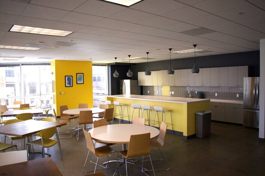 More Photos Of 555 12th St, Oakland Office For Lease