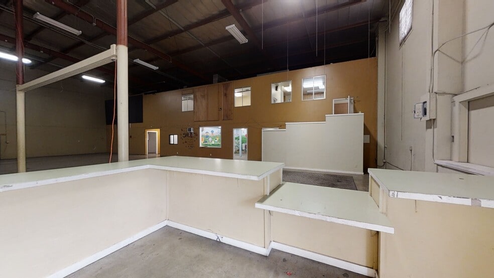 More Photos Of 1950 Kitrick Ave, Oroville Warehouse For Lease