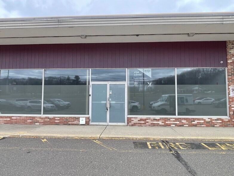 More Photos Of 591 Middle Tpke, Storrs Mansfield Unknown For Lease