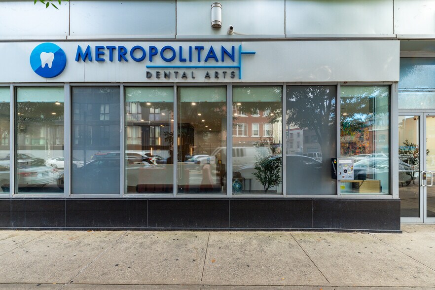 More Photos Of 378-382 Union Ave, Brooklyn Apartments For Sale