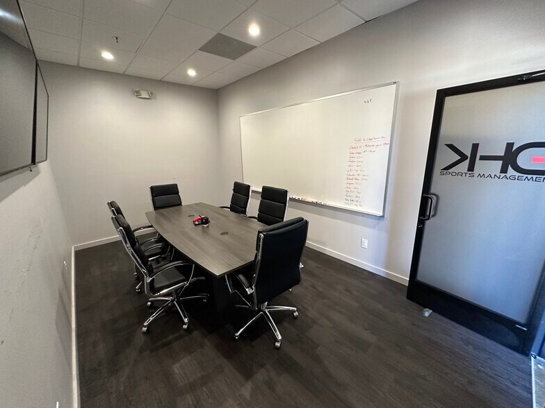 More Photos Of 4312 Republic Ct, Concord Warehouse For Lease