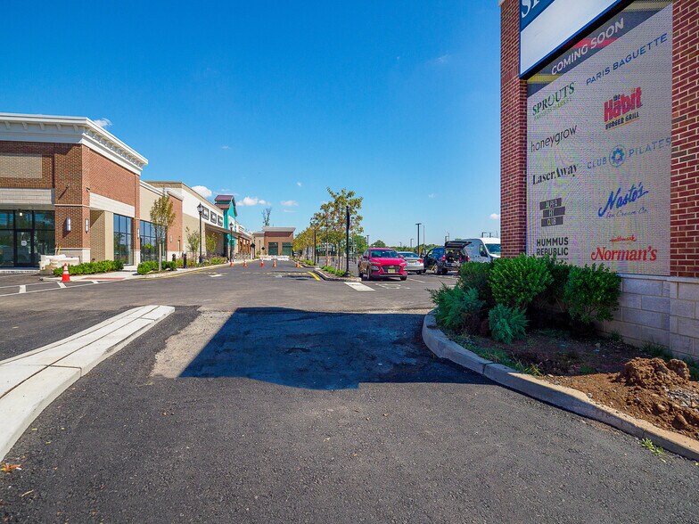 More Photos Of 1000 Saint Georges Ave, Avenel Bank For Lease