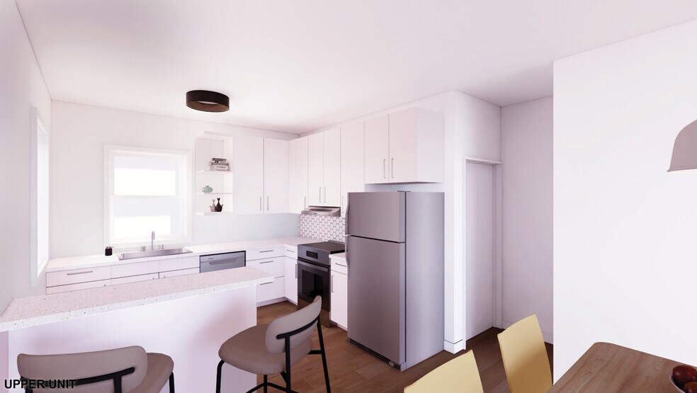 More Photos Of 4327 1/2 T Street St, Sacramento Apartments For Sale