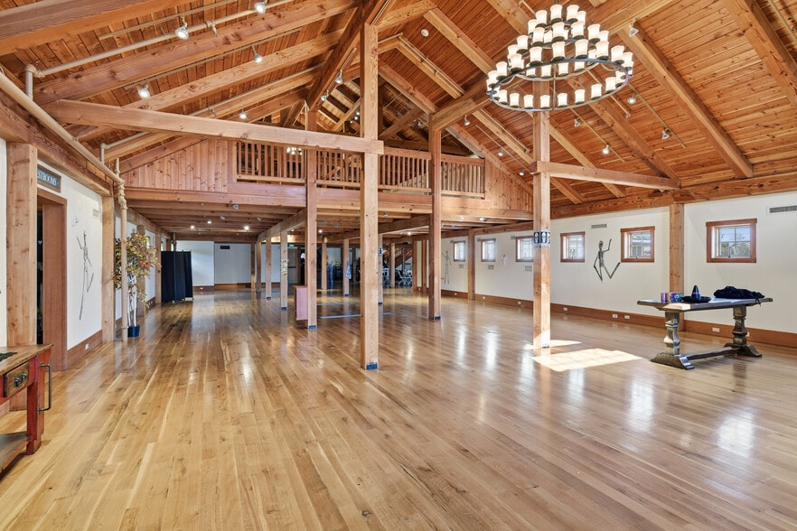 More Photos Of 219 South St, Bernardston Restaurant For Sale