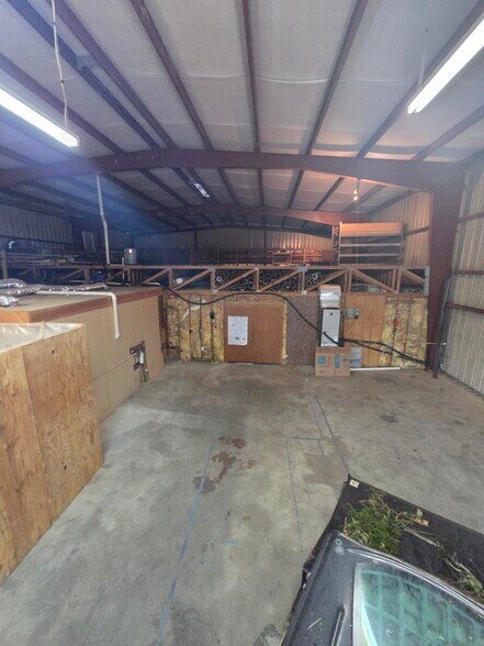 More Photos Of 1644 Tappahannock Blvd, Tappahannock Industrial For Lease