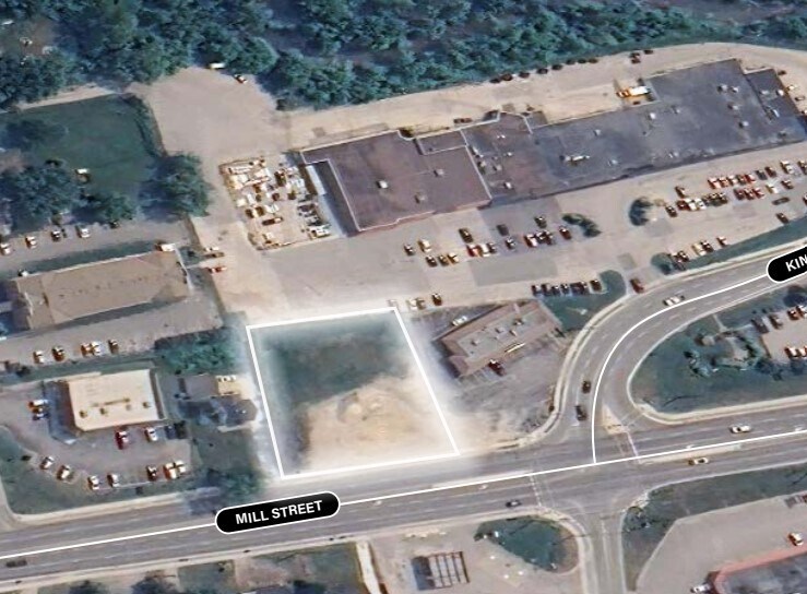 Primary Photo Of 140 Mill St, Angus Land For Lease