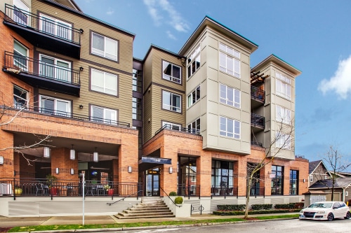 More Photos Of 1886 25th Ave NE, Issaquah Apartments For Sale