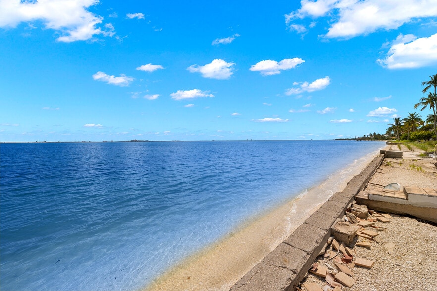 More Photos Of , Sanibel Land For Sale