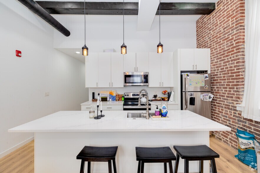 More Photos Of 2045-49 Trenton Ave, Philadelphia Apartments For Sale