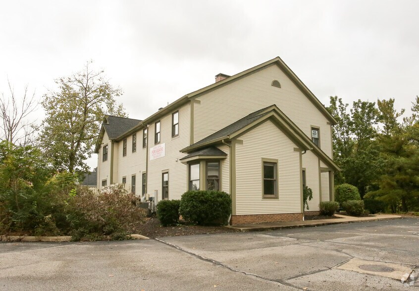 Primary Photo Of 72 Village Way, Hudson Office For Lease