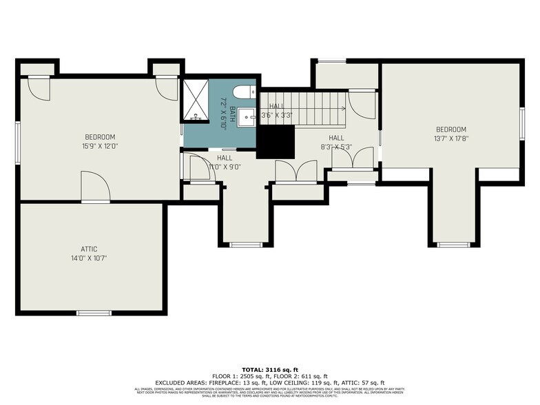 More Photos Of 1409 Georgia Hwy 11, Monroe Office Residential For Sale