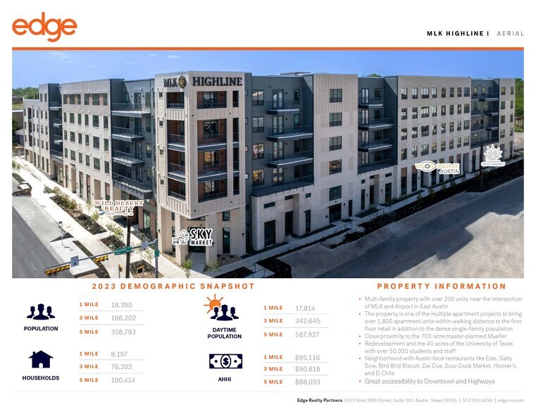 More Photos Of 2832 E Martin Luther King Jr Blvd, Austin Apartments For Lease