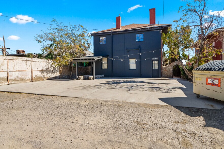 More Photos Of 1137 Arizona Ave, El Paso Apartments For Sale