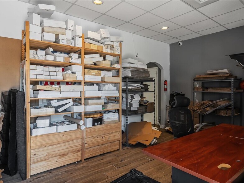 More Photos Of 211 Main St, Ashaway Storefront Retail Office For Sale