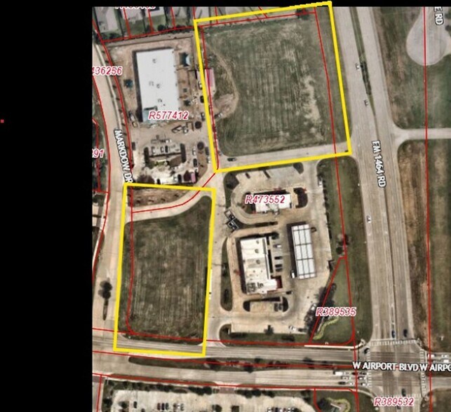 More Photos Of 16740 FM 1464 rd, Richmond Land For Sale