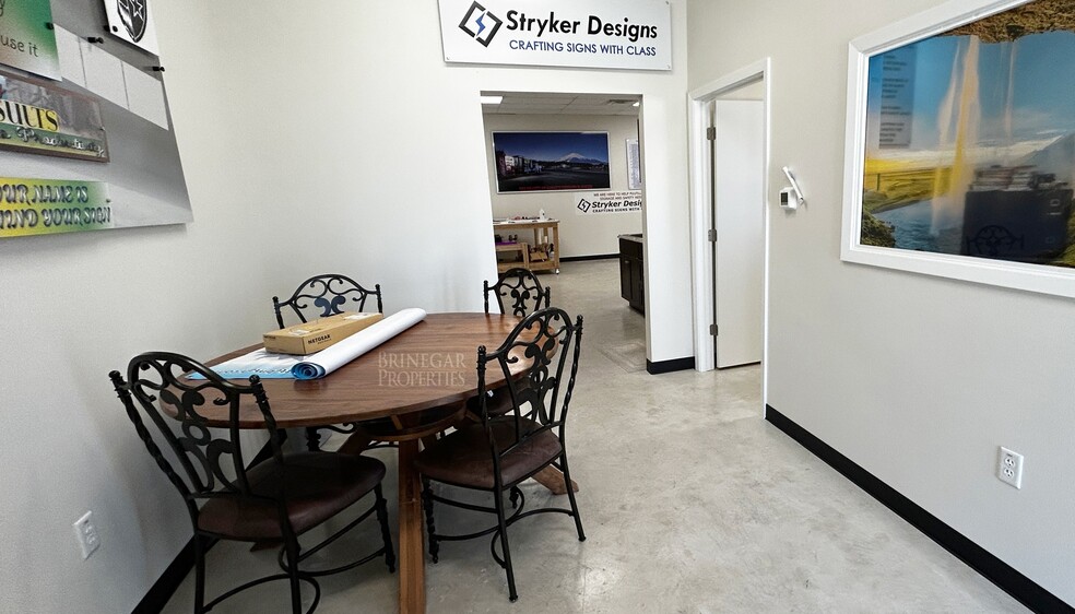 More Photos Of 20700 Frankie Ln, Pflugerville Warehouse For Lease