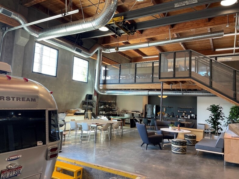 More Photos Of 350 SE Mill St, Portland Office For Lease