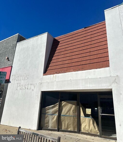 Primary Photo Of 728 Asbury Ave, Ocean City General Retail For Sale