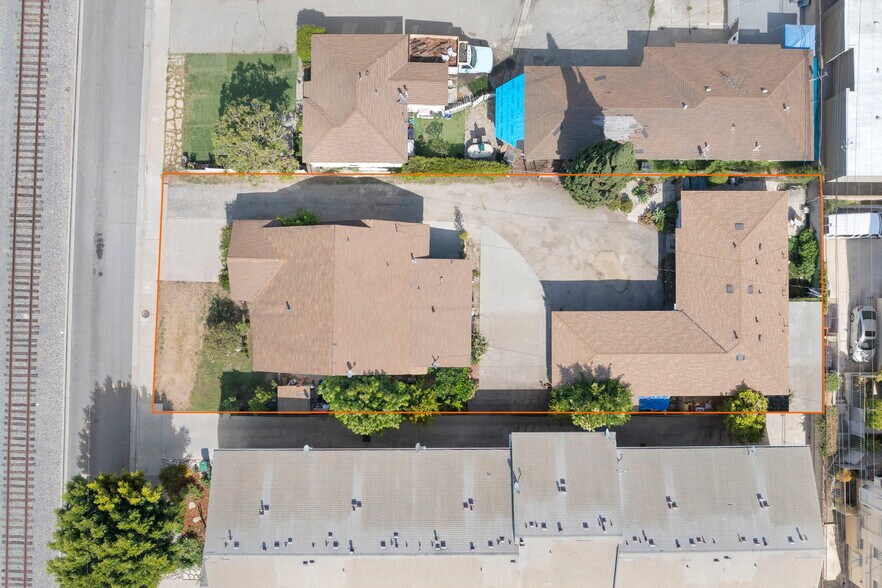 More Photos Of 1148 W 166th St, Gardena Apartments For Sale