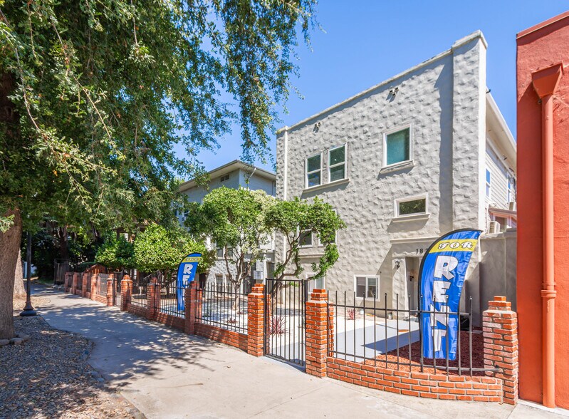 More Photos Of 1823 P St, Sacramento Apartments For Sale