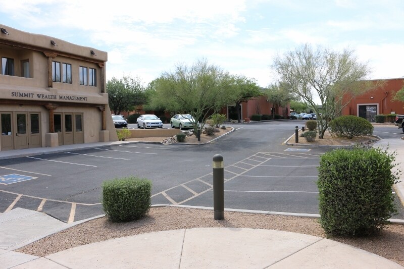 More Photos Of 7202 E Carefree Dr, Carefree Office For Lease