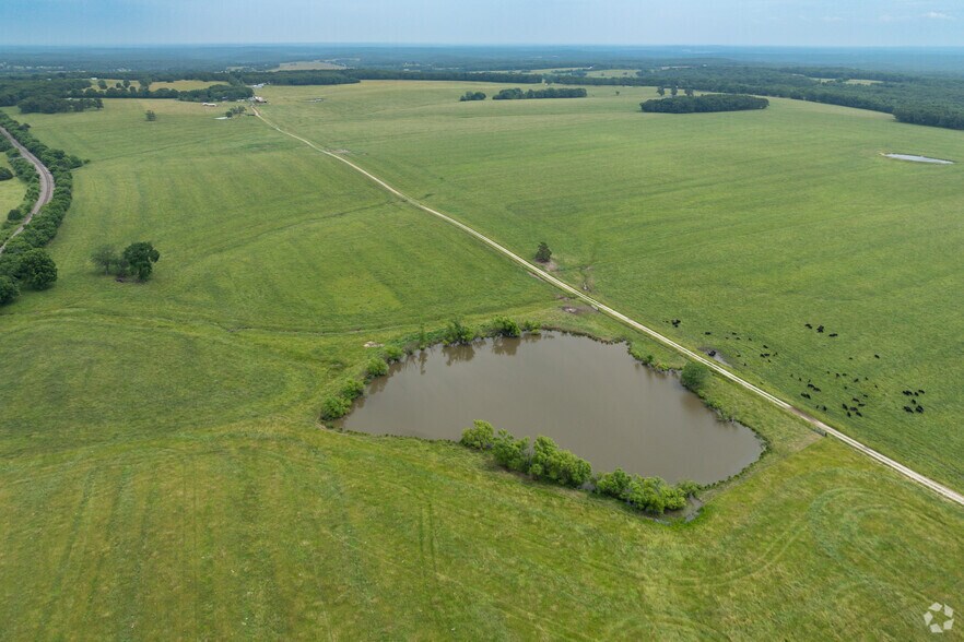 More Photos Of I-44 & CR 3290, Saint James Land For Sale