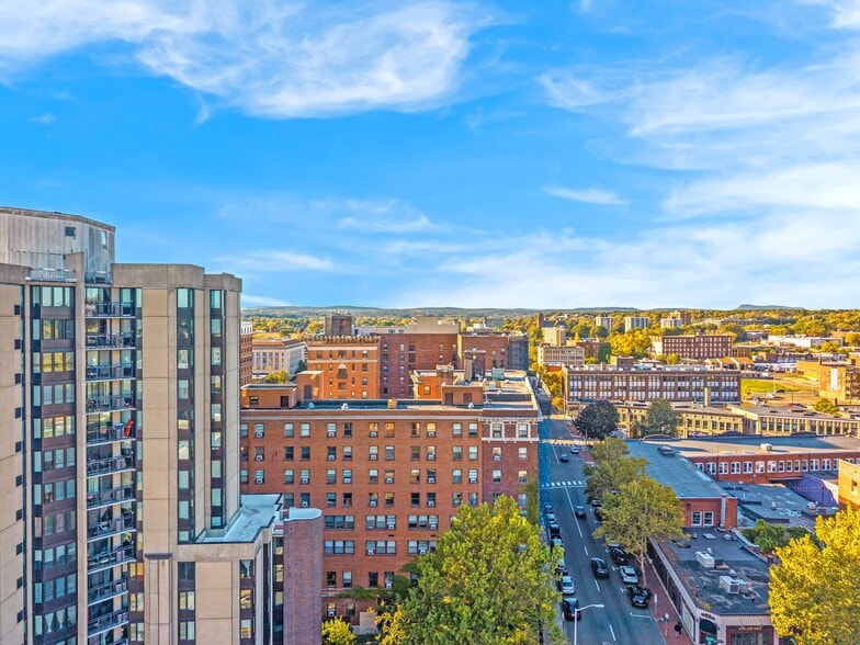 More Photos Of 122 Chestnut St, Springfield Apartments For Sale